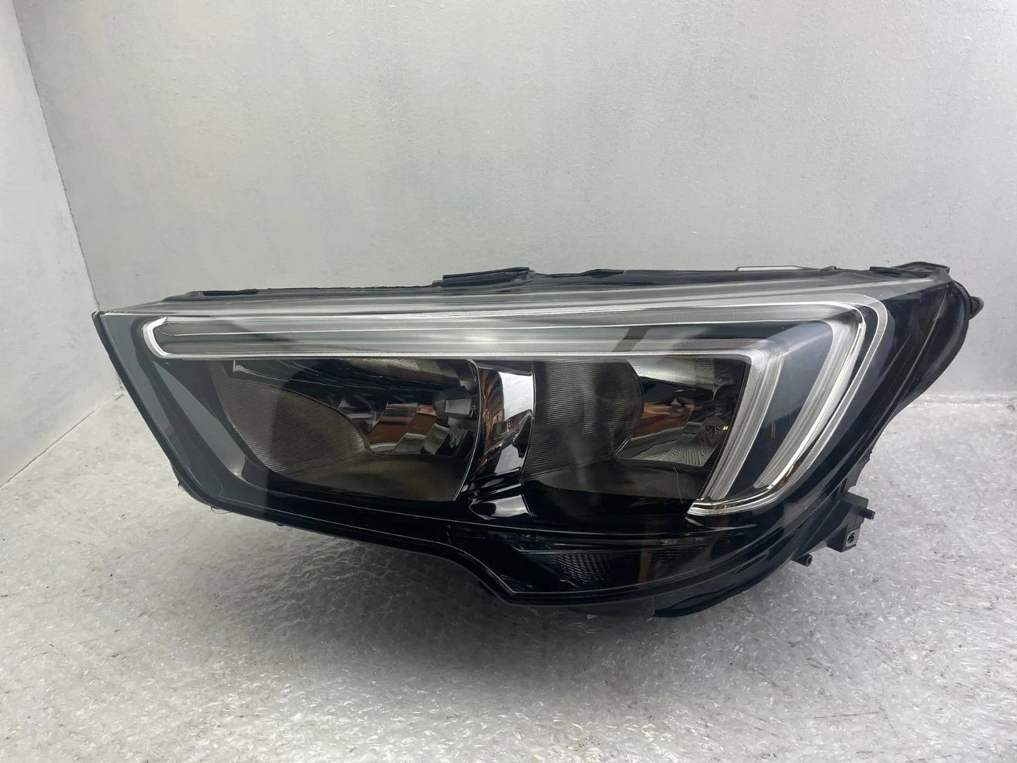 Original Opel Crossland X LED Scheinwerfer links YQ00349980