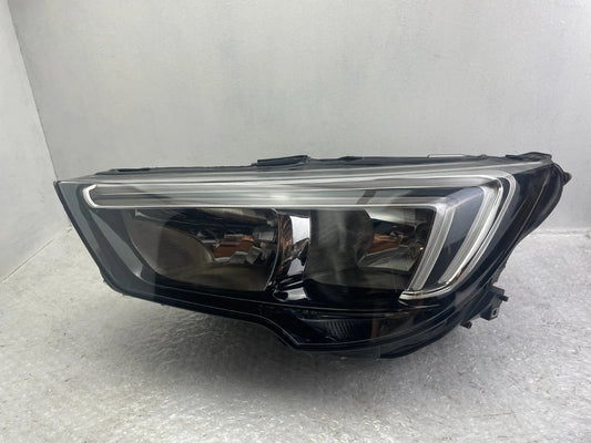 Original Opel Crossland X LED Scheinwerfer links YQ00349980