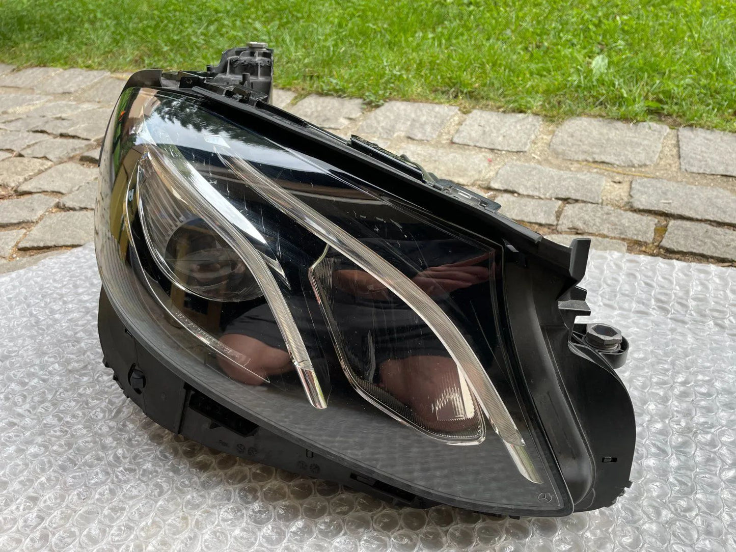 Mercedes E-Klasse W213 LED Scheinwerfer rechts A2139069003