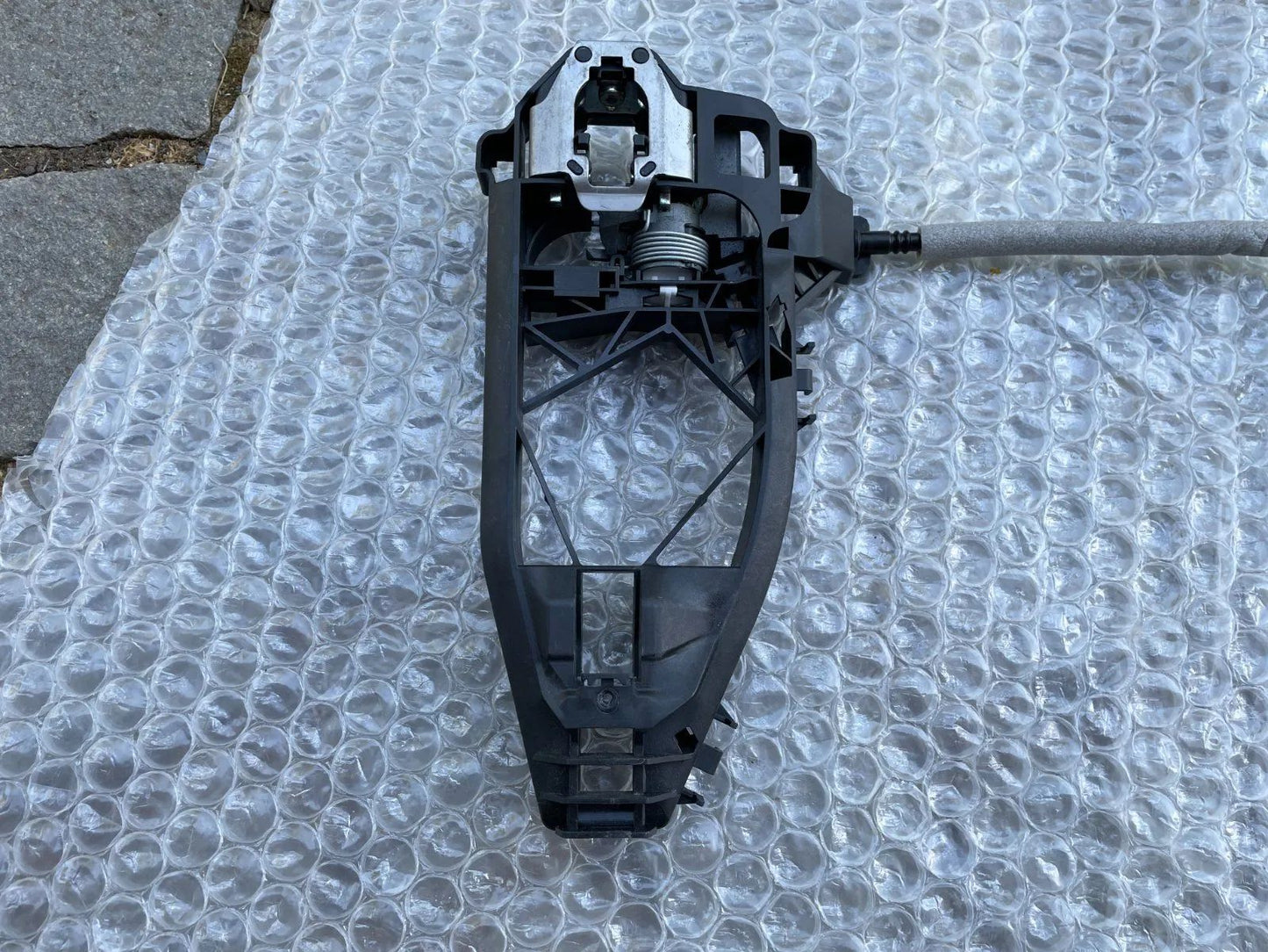 Original Audi A6 S6 C8 Türschloss Schloss vorne links 4K1837015K