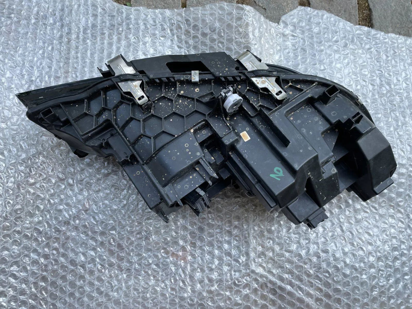 Original BMW 3er G20 G21 LED Scheinwerfer links 9481695