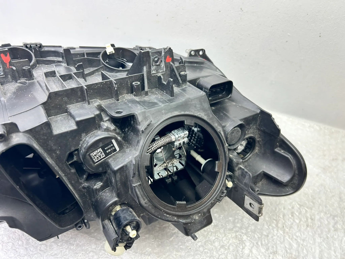 Original BMW 3er F30 F31 Xenon Scheinwerfer links 7259525