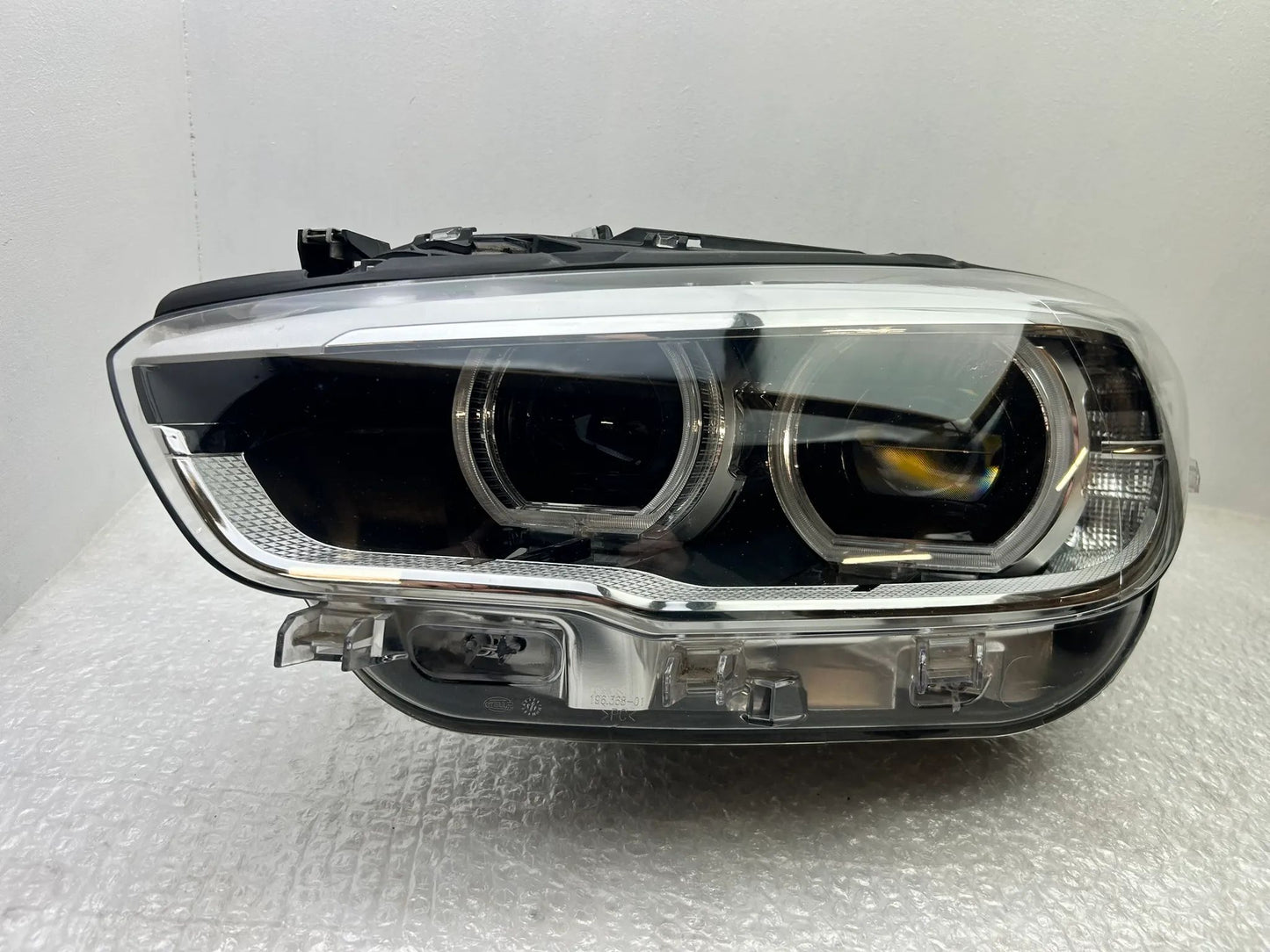 Original BMW 1er F20 F21 Adaptive LED Scheinwerfer links 7471343