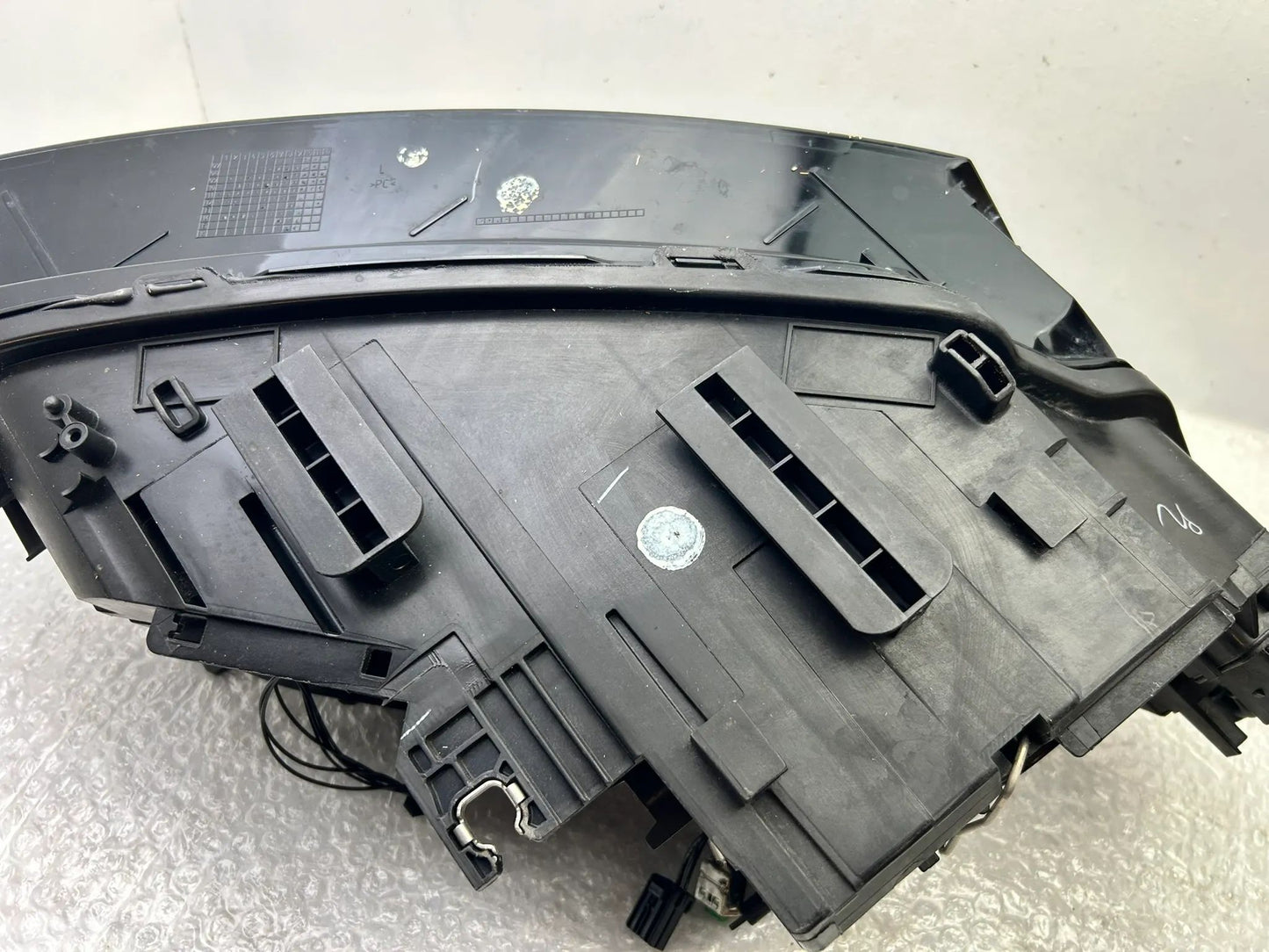 Original Audi Q5 8R Xenon Scheinwerfer links 8R0941029AF