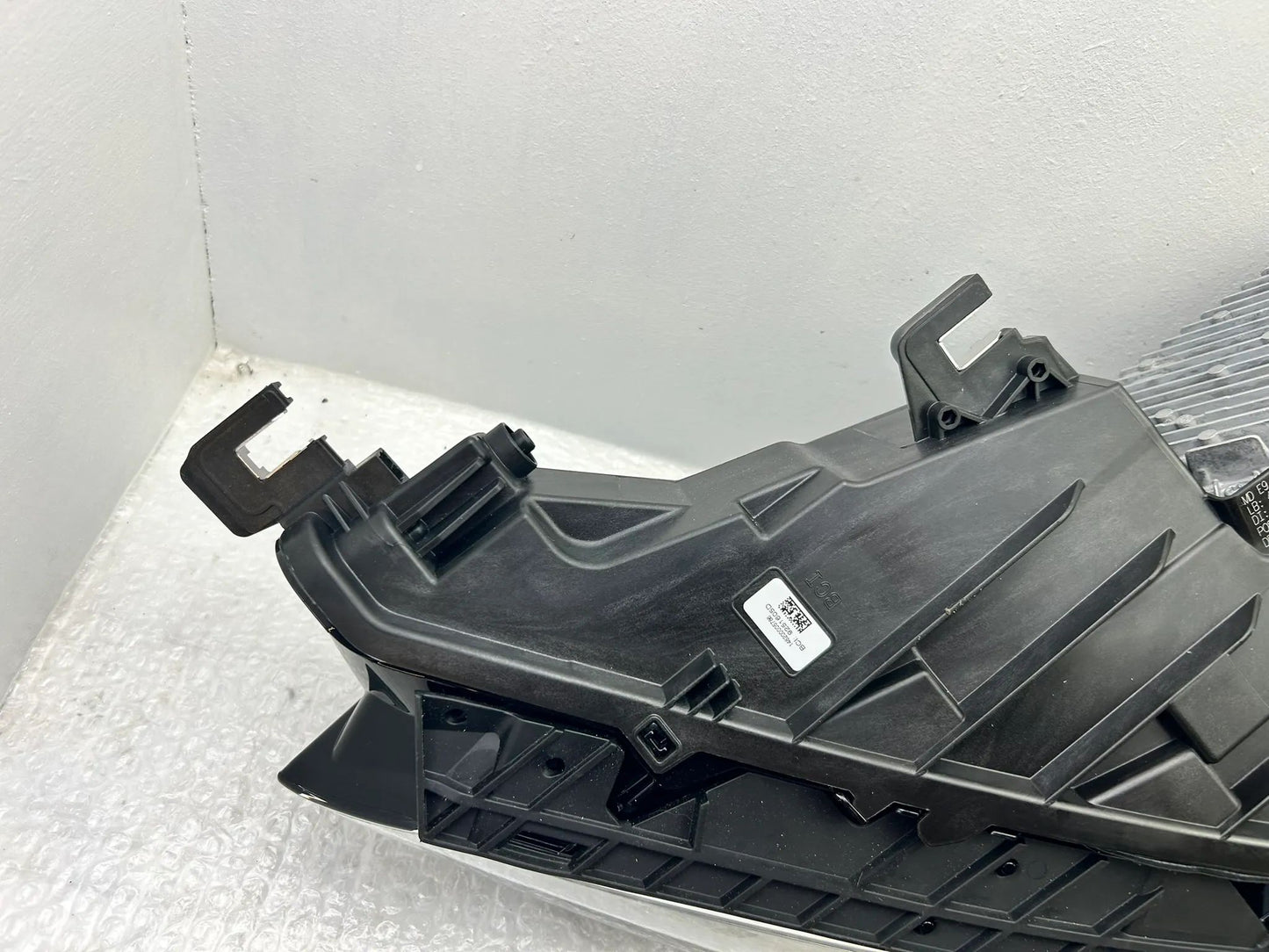 NEU original Audi e-tron GT RS LED Scheinwerfer links 4J3941035