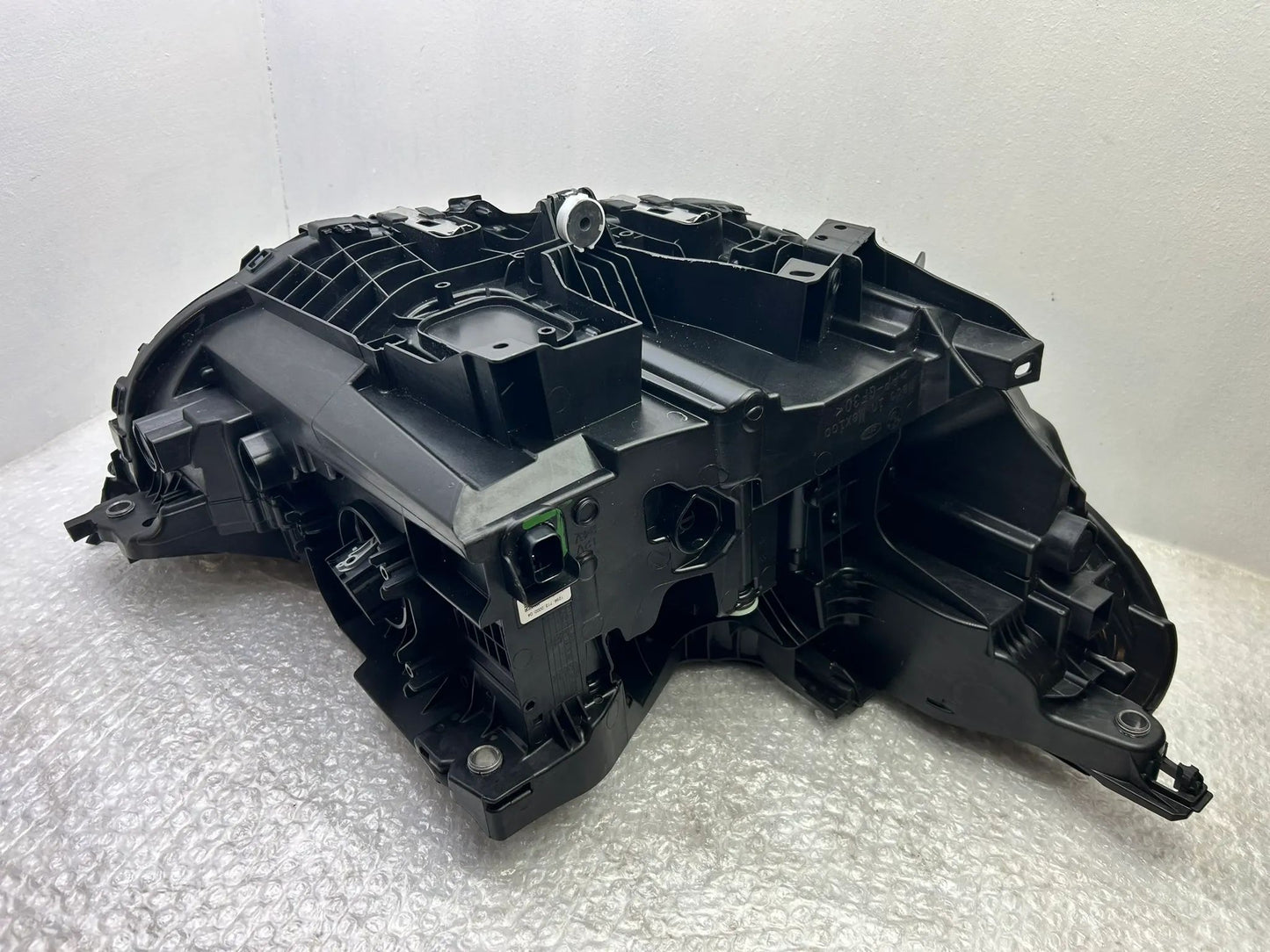 Original BMW X3 G45 shadow LED Scheinwerfer links 8087163