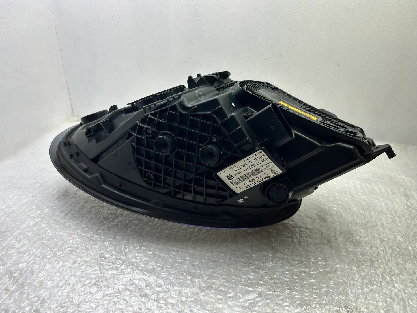 Original Porsche 911 991 Xenon Scheinwerfer links 99163113103
