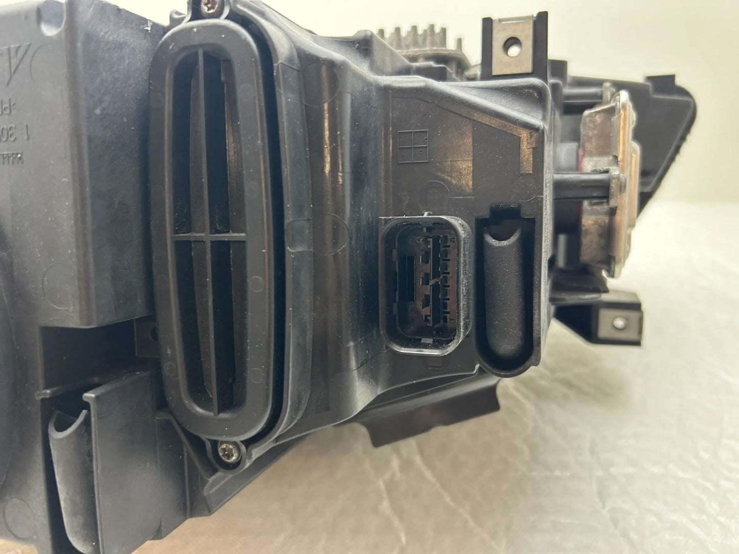 Original BMW 6er F06 F12 F13 Xenon Scheinwerfer rechts 7222086
