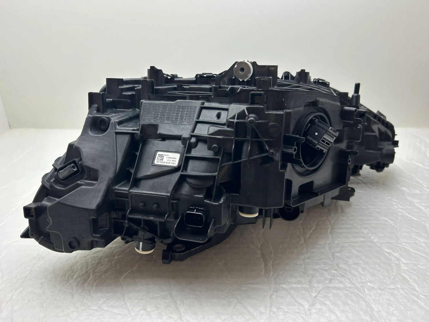 Original BMW 4er G22 G26 G82 LED Scheinwerfer rechts 5A3B314