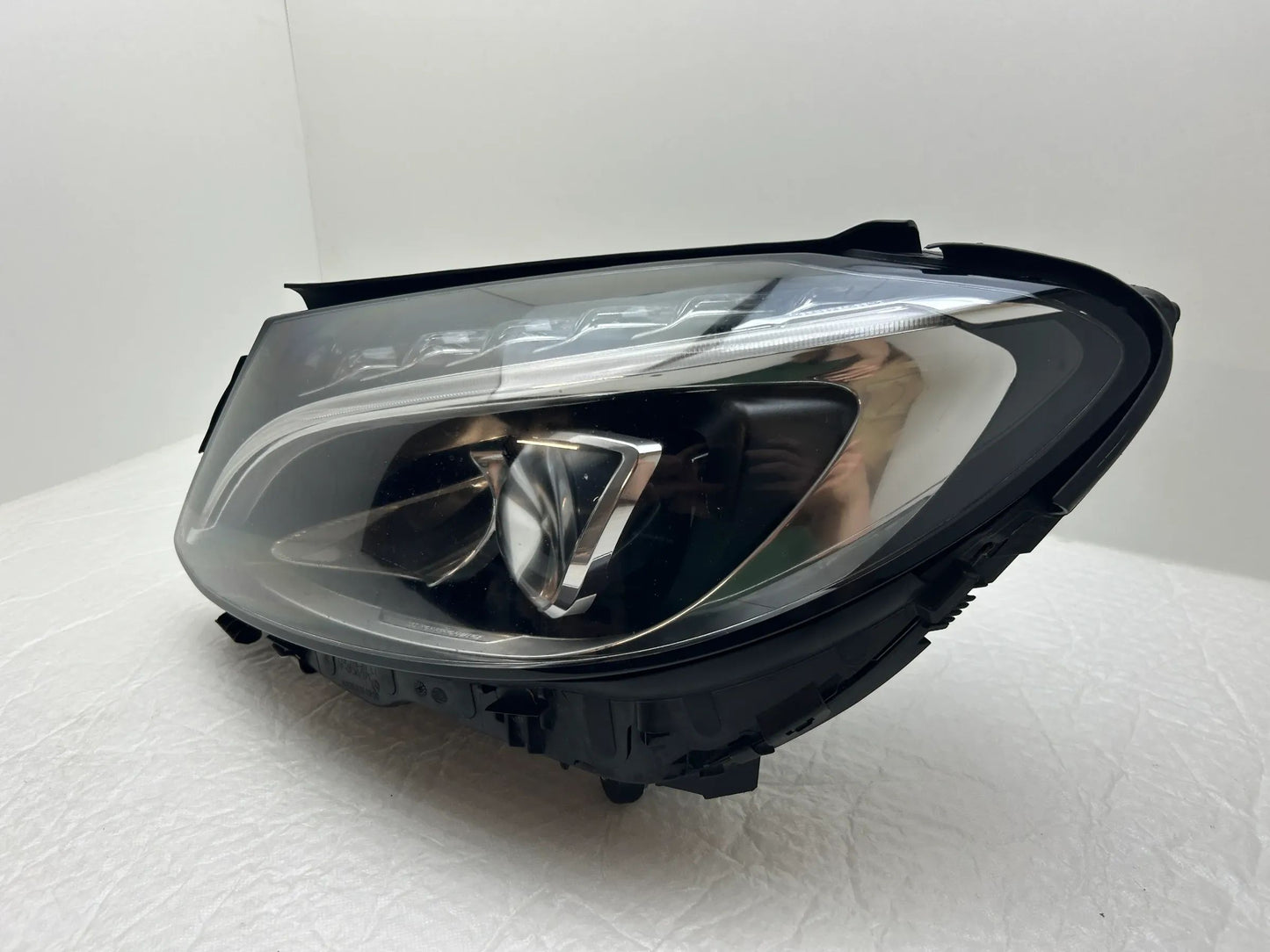 Mercedes C-Klasse W205 LED Scheinwerfer links A2059062504