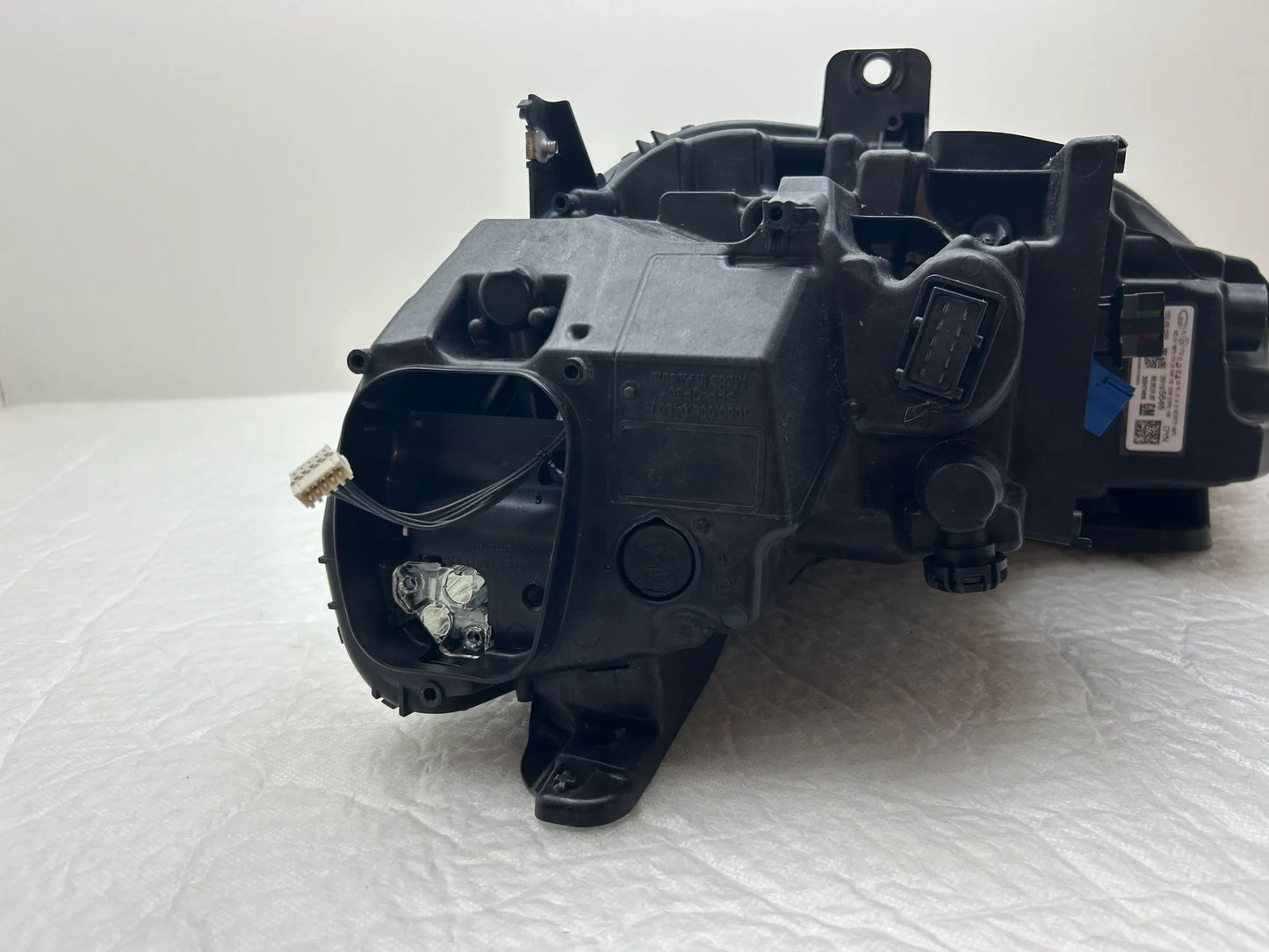 Original Opel Insignia B LED Scheinwerfer rechts 39195646