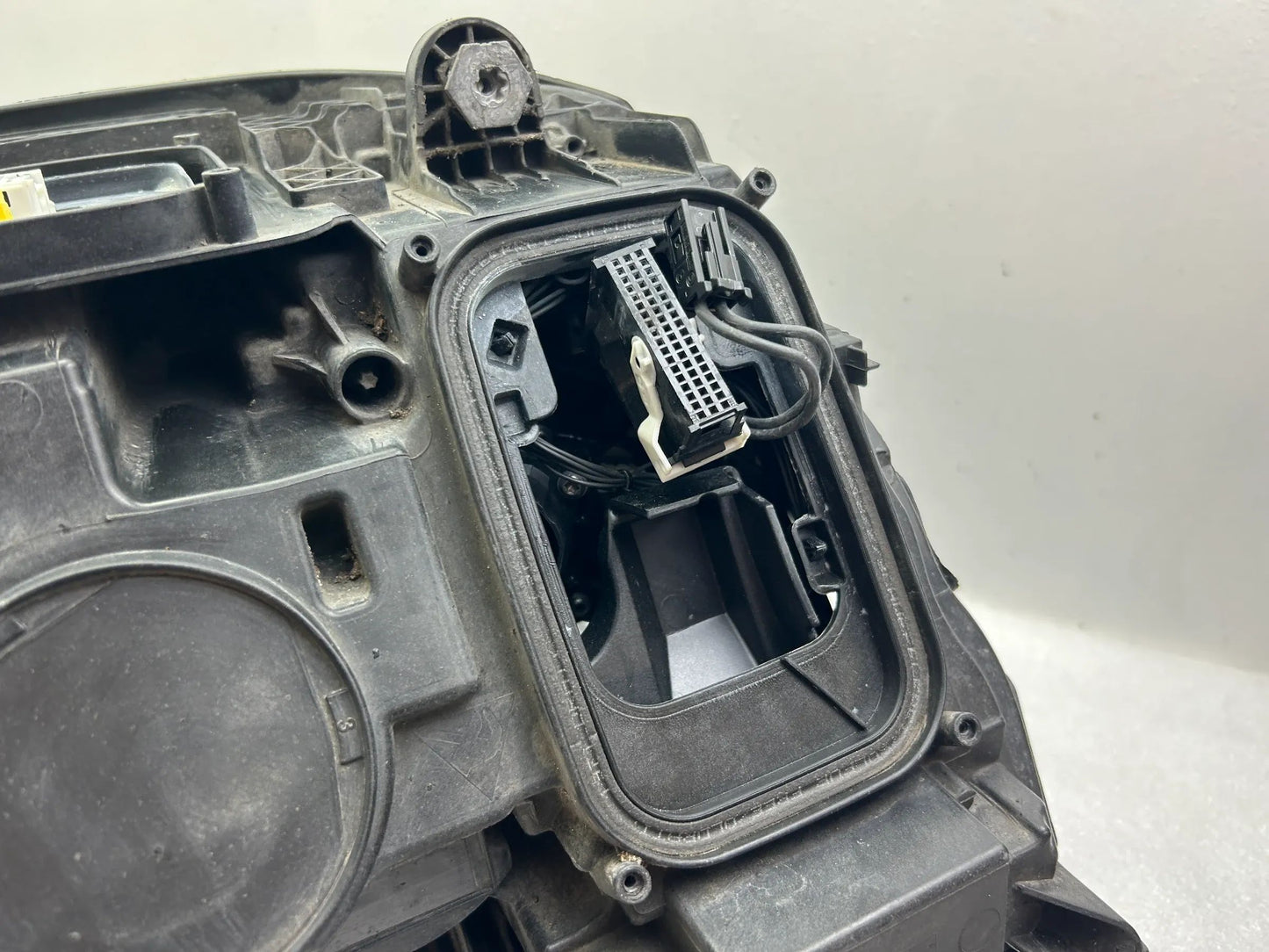 Mercedes E-Klasse W213 LED Scheinwerfer links A2139062506