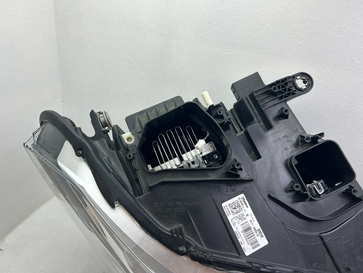 Original BMW X1 F48 Voll LED Scheinwerfer rechts 7495004