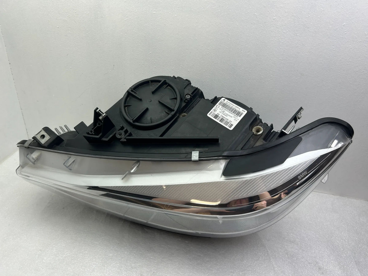 BMW 4er F32 F33 F36 LED Scheinwerfer links Steuergeräte 7399109