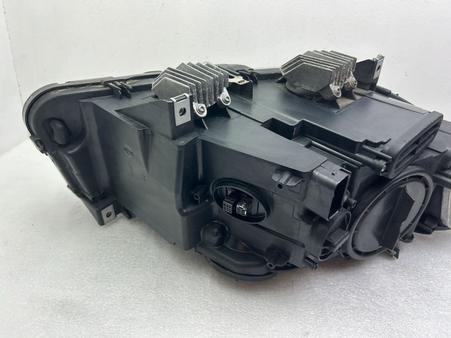 BMW 5er F10 F11 Xenon Scheinwerfer links Steuergeräte 7203251