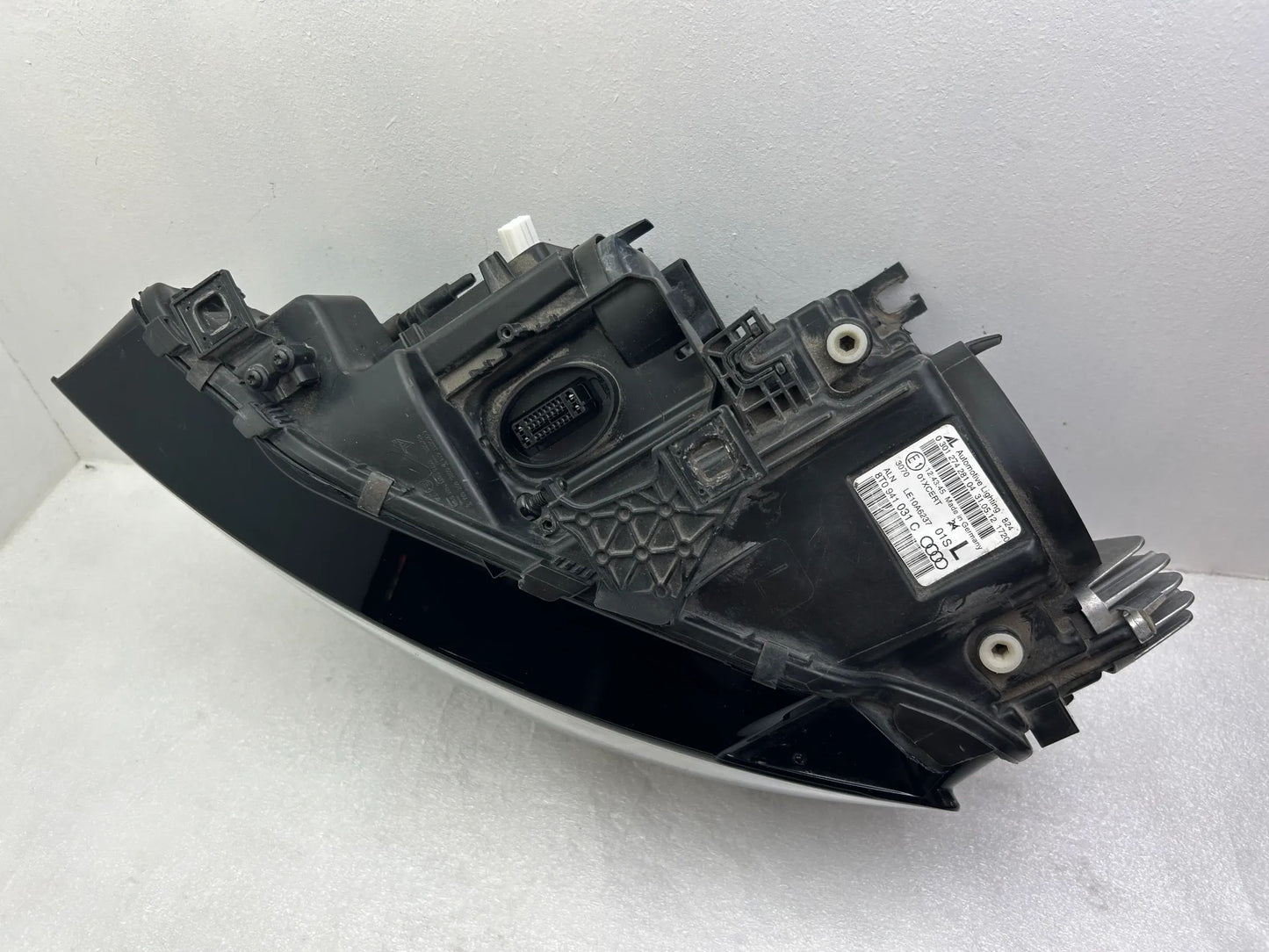 Original Audi A5 8T Xenon Scheinwerfer links 8T0941031C