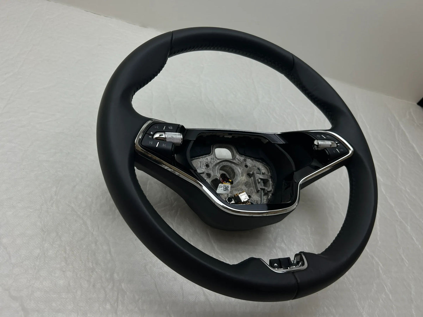 NEU Skoda Octavia 4 IV Enyaq Superb Multi Lenkrad 5E3959542F