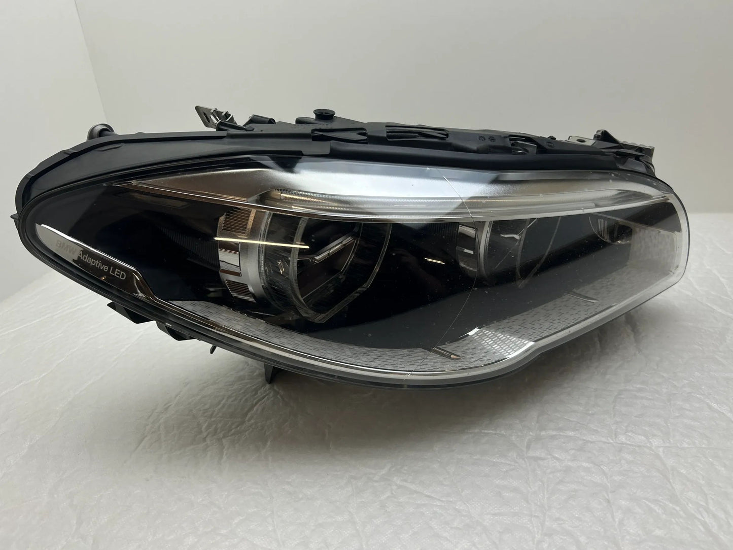 Original BMW 5er F10 F11 Adaptive LED Scheinwerfer rechts 7460596