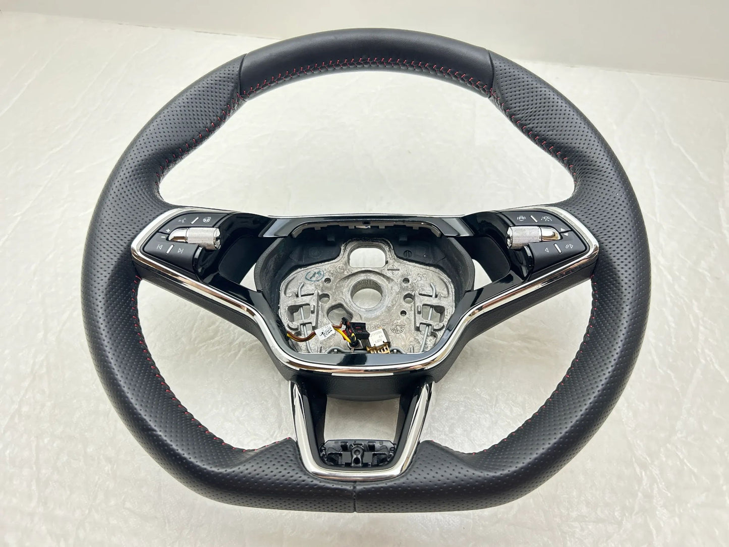 NEU Skoda Octavia 4 IV Enyaq Superb Multi Lenkrad 5E3959542G