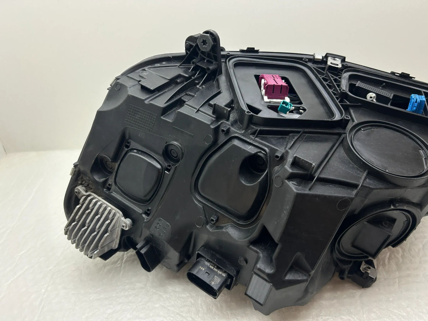 Mercedes W223 S-Klasse LED Scheinwerfer rechts A2239068405