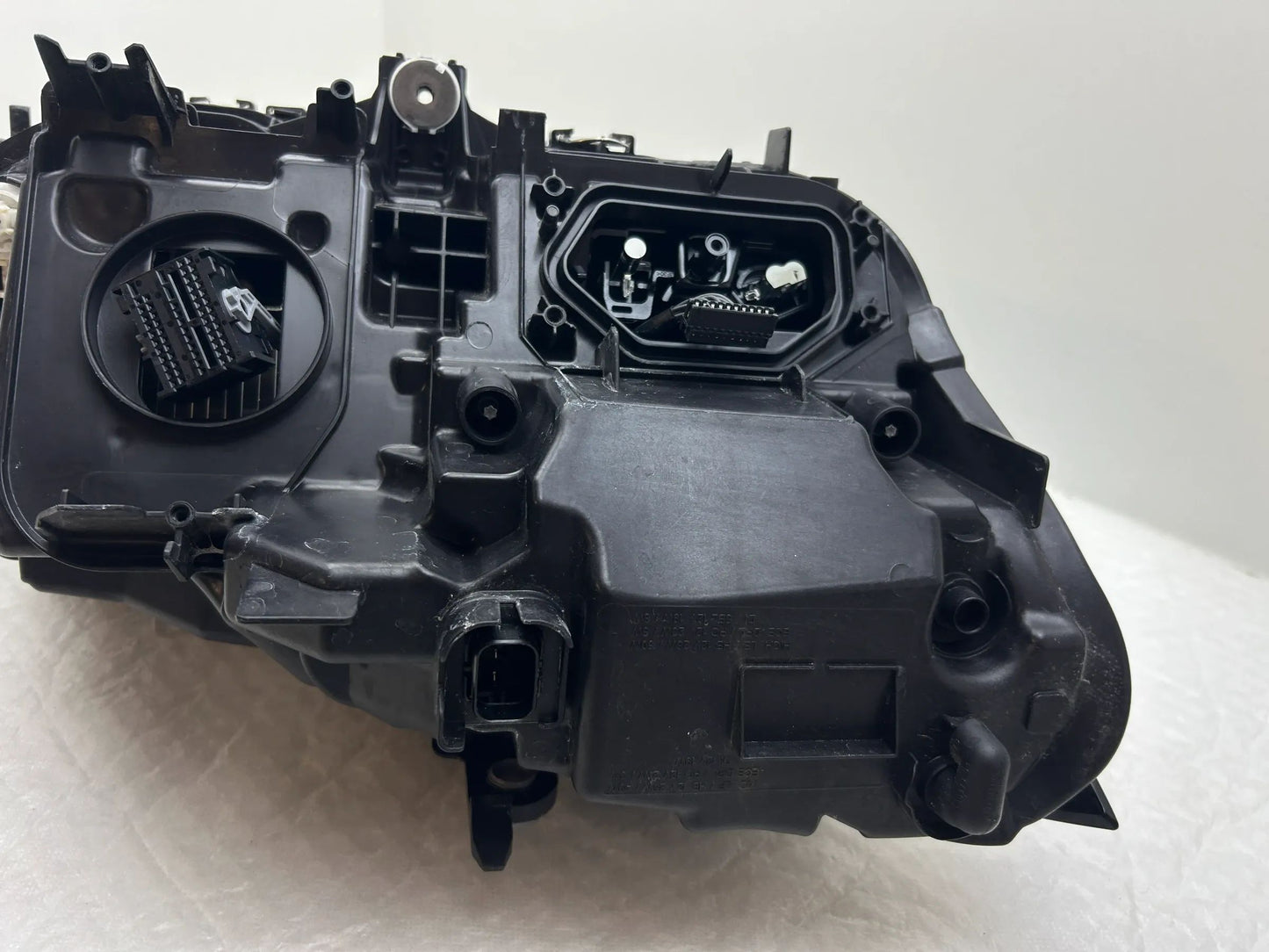 Original BMW 3er G20 G21 LED Scheinwerfer links 9450801