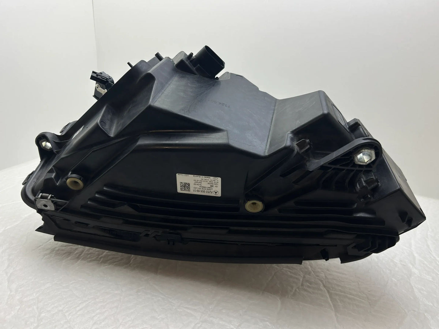 Original Mercedes GLC W253 LED Scheinwerfer links A2539066901