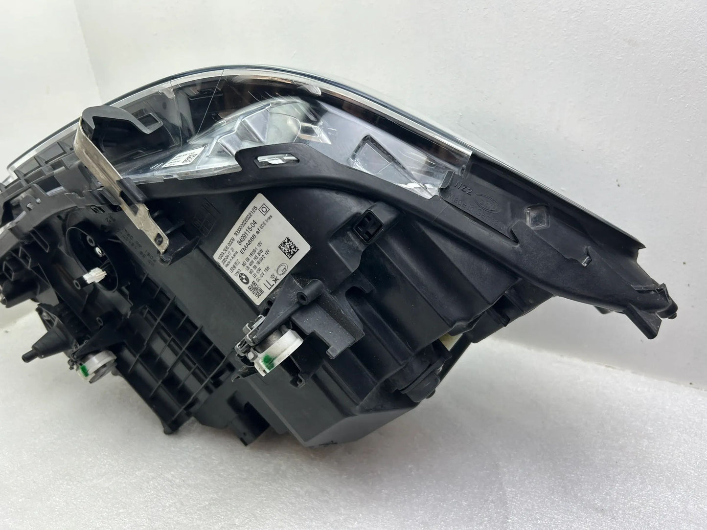 Original BMW 5er G30 G31 LED Scheinwerfer links 8499115