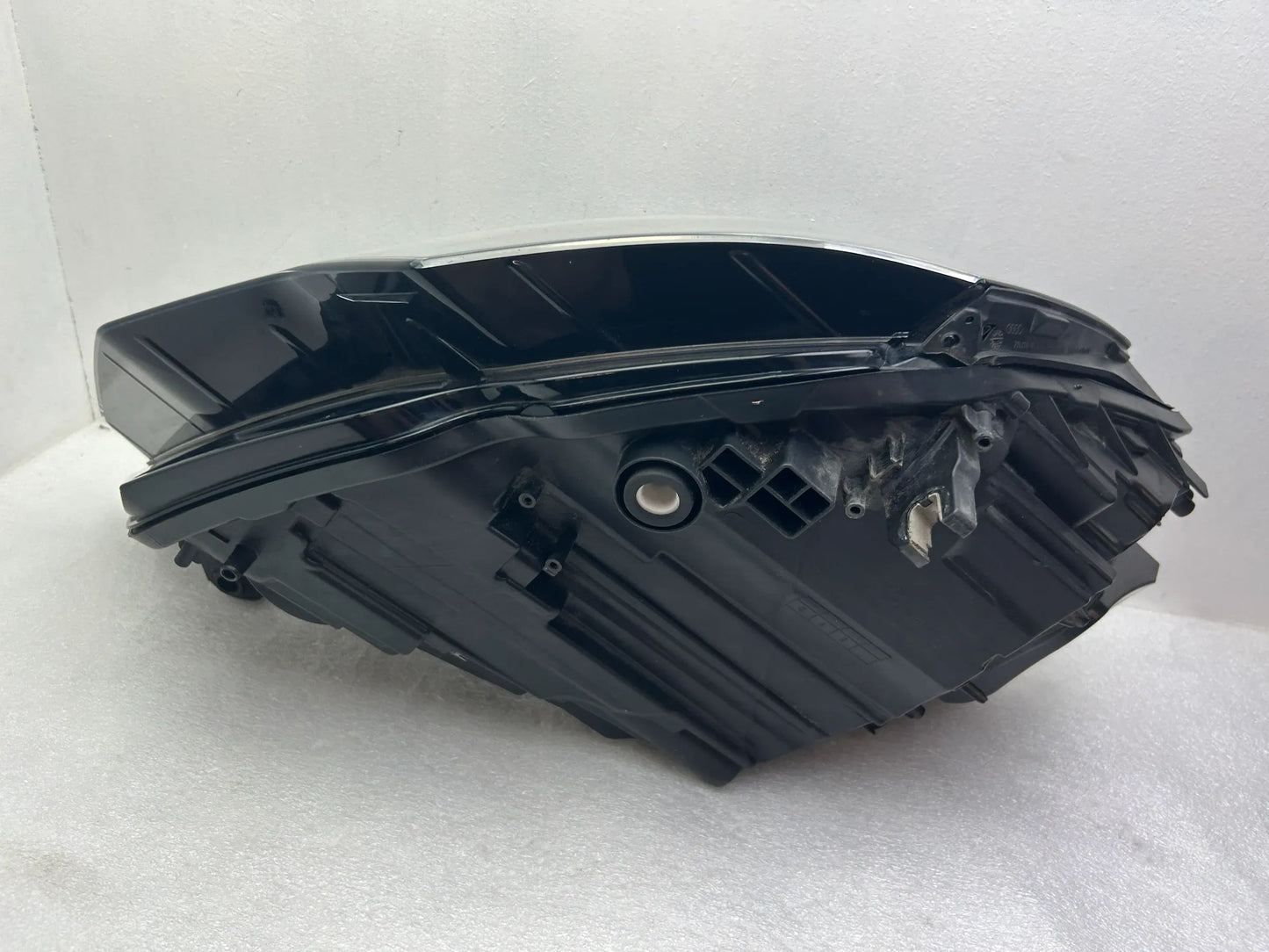 Original Audi A6 C8 4K LED Scheinwerfer links 4K0941039