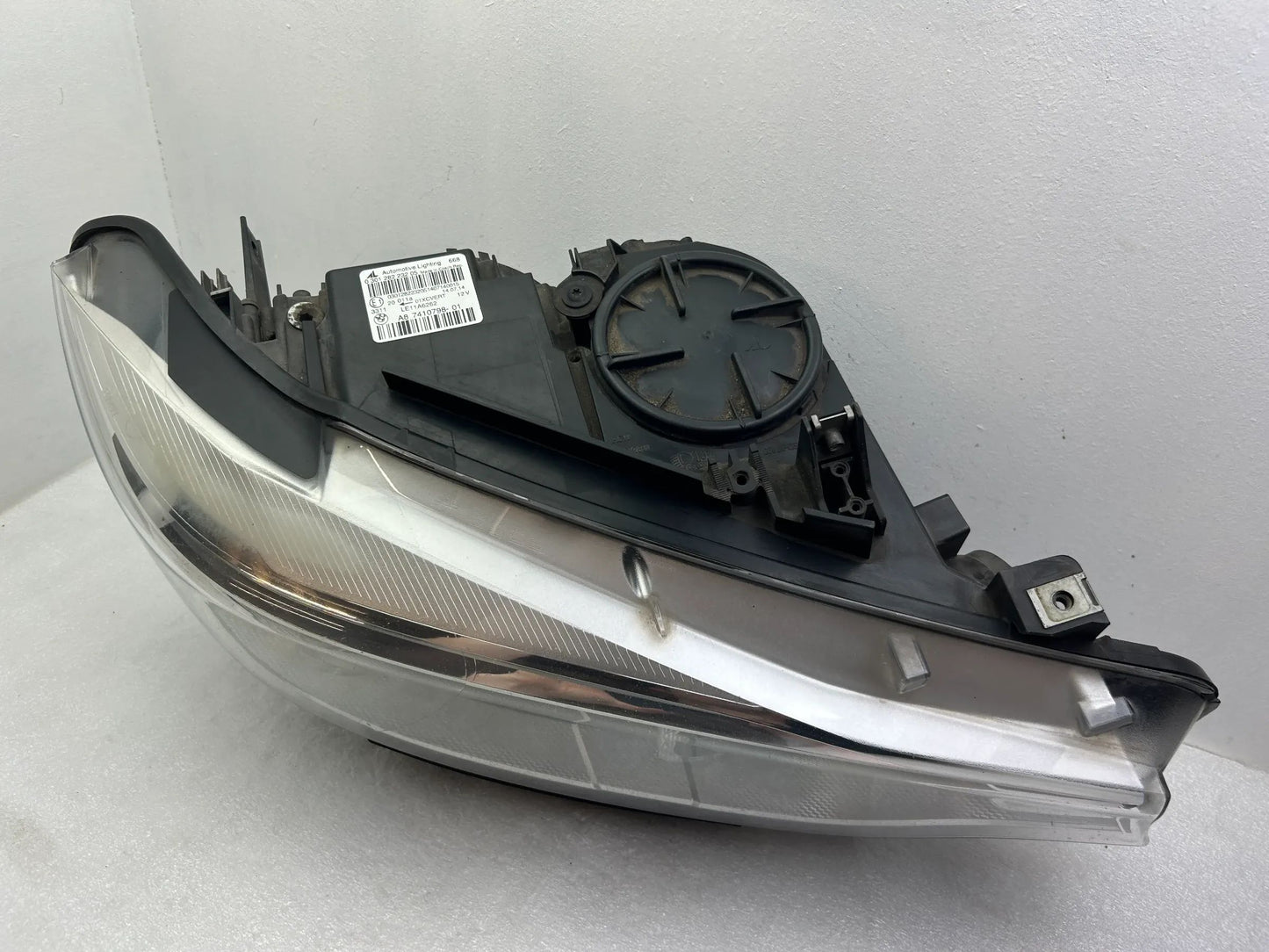 Original BMW 4er F32 F33 F36 LED Scheinwerfer rechts 7410798