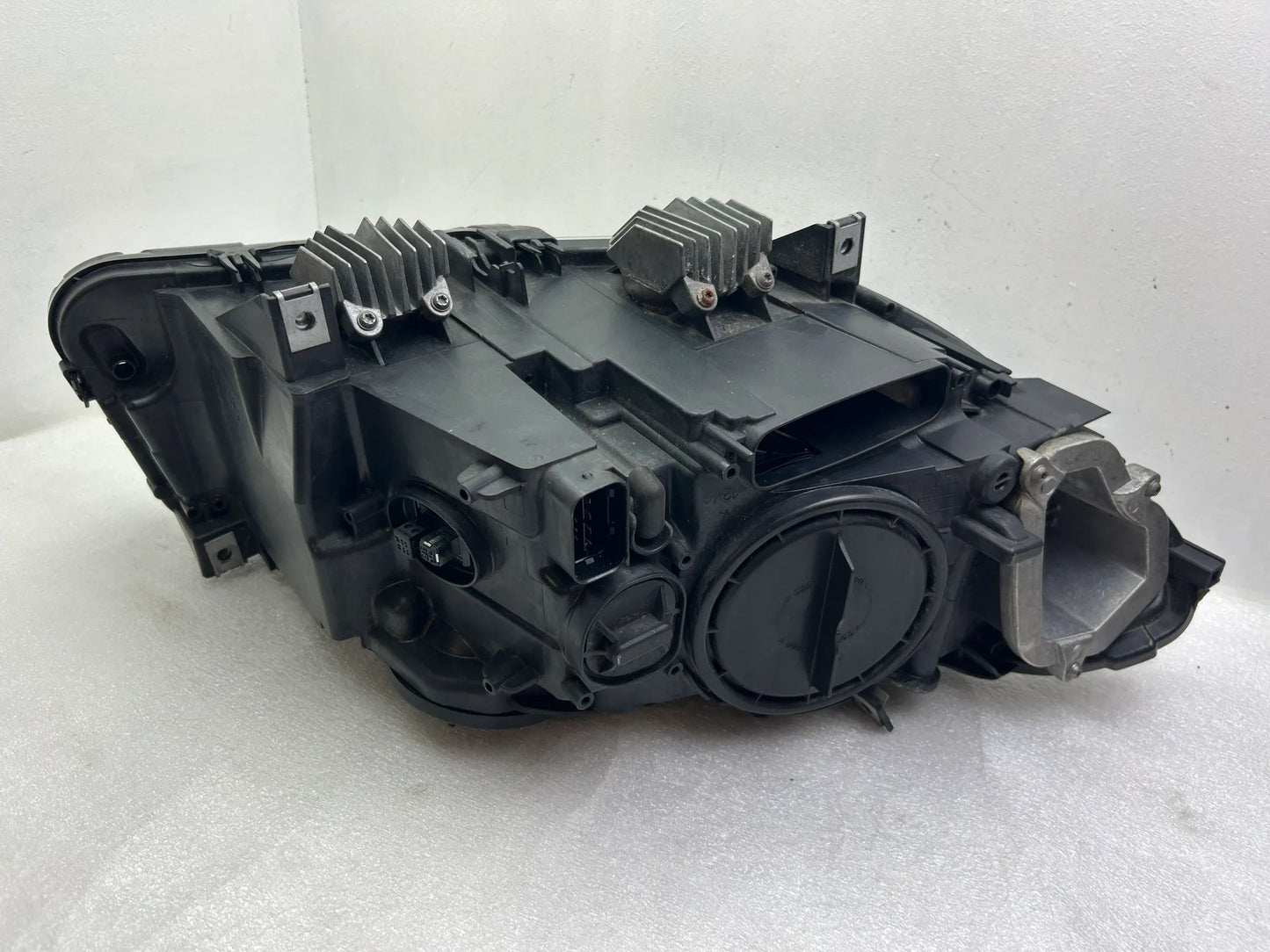 BMW 5er F10 F11 Xenon Kurvenlicht Scheinwerfer links 7203251