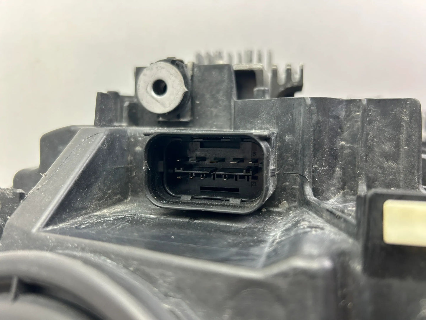 BMW 1 F20 F21 Xenon Scheinwerfer Dynamic rechts 7229680