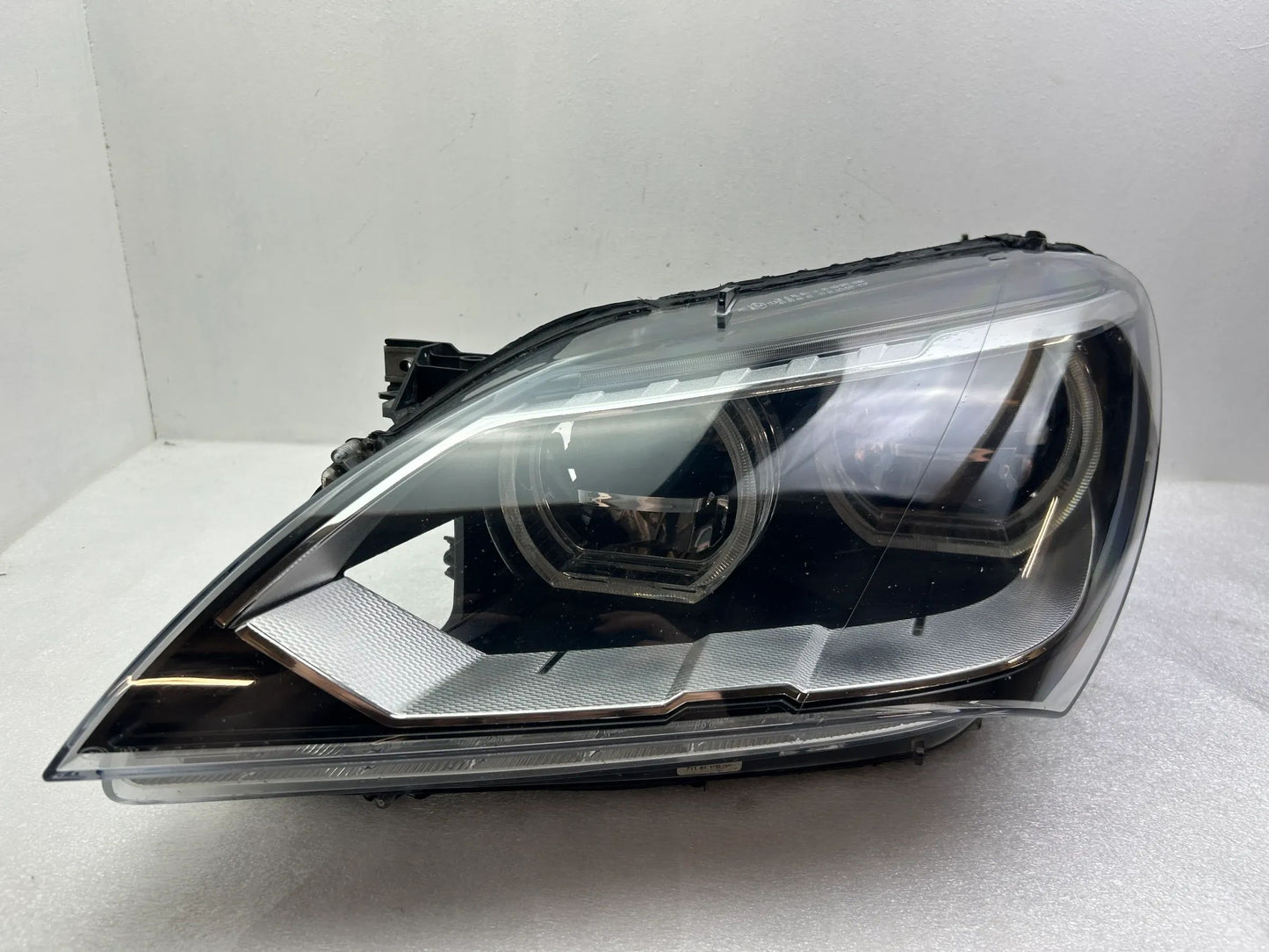 BMW 6er F12 F13 F06 Adaptive LED Scheinwerfer links 7255731