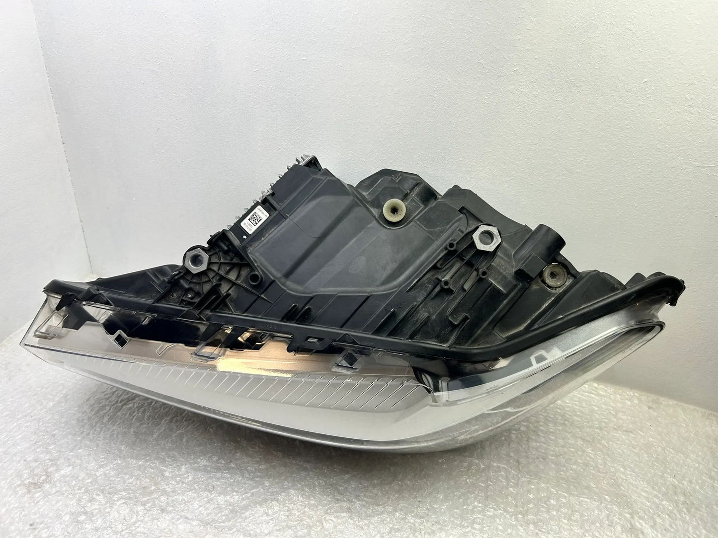 Original BMW 5er G30 G31 LED Scheinwerfer links 7439199