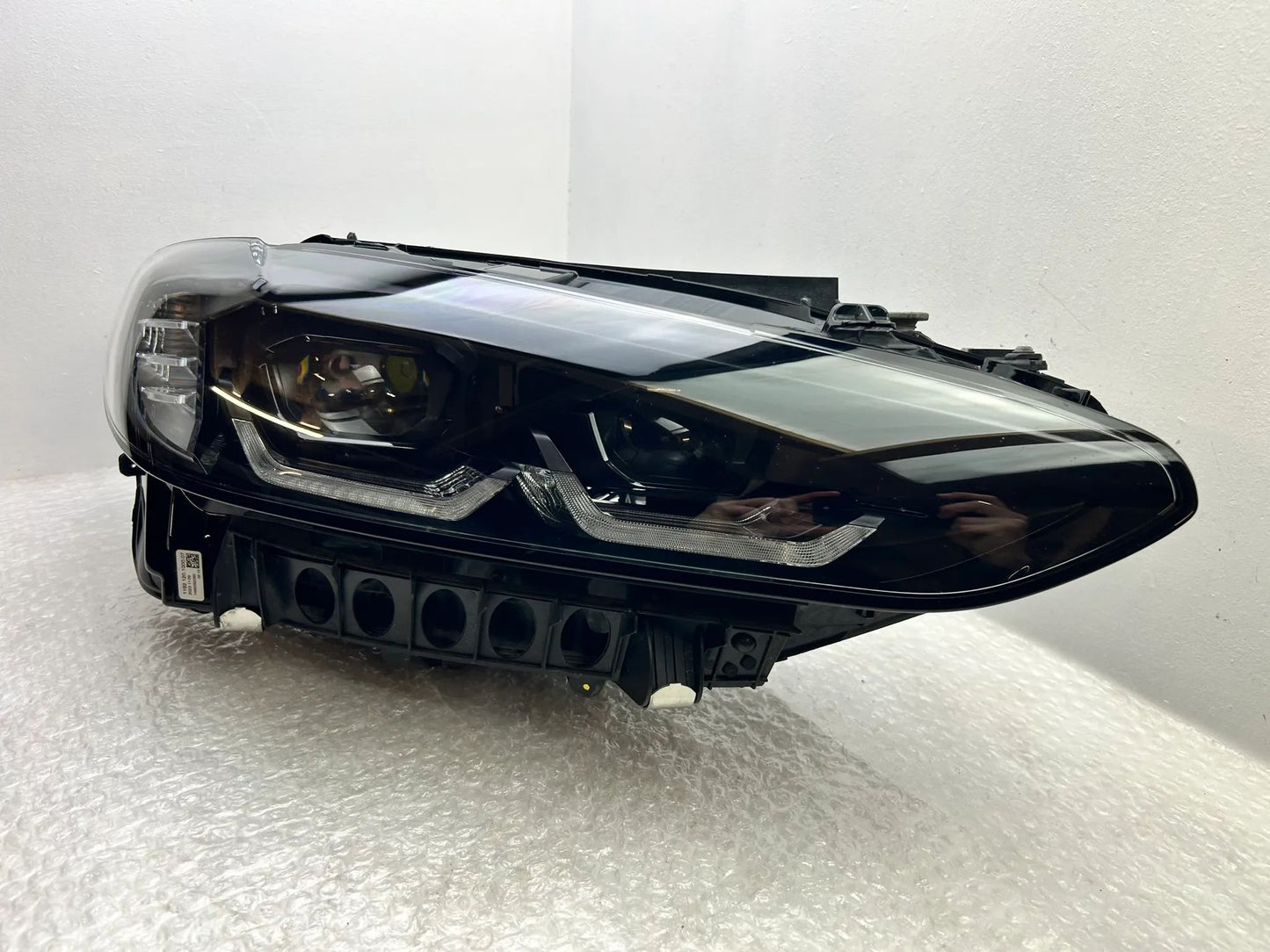 Original BMW 4er G22 G23 G26 LED Scheinwerfer rechts 9505110