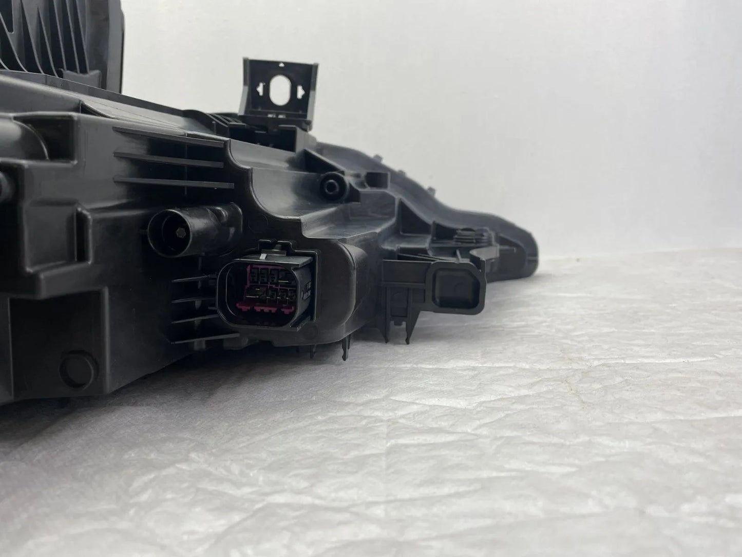 Original Audi Q8 RSQ8 LED Laser Scheinwerfer rechts 4M8941086