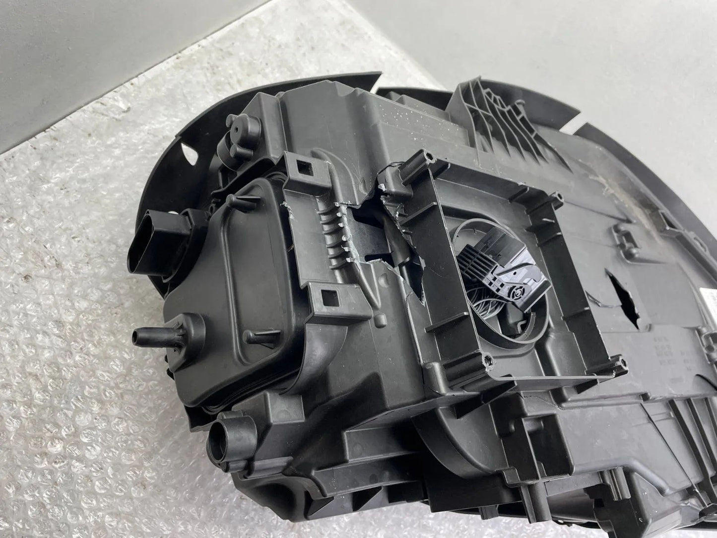 Original Porsche Macan Matrix LED Scheinwerfer rechts 95B941010AH