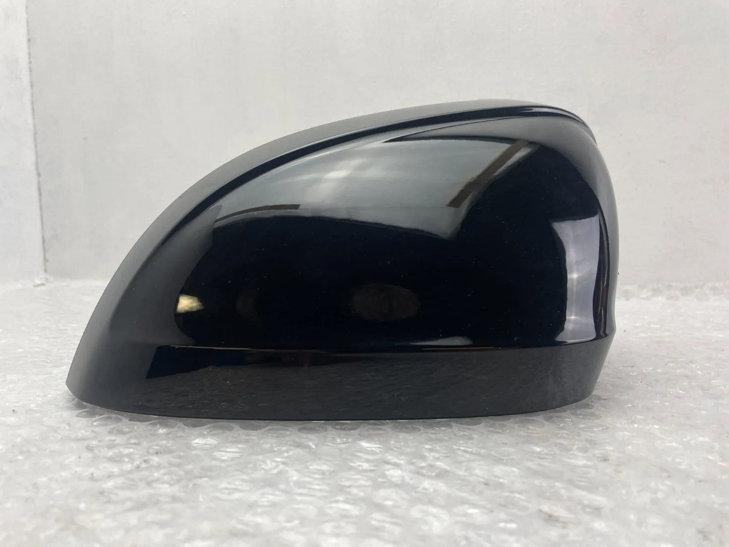 Audi A4 8W Spiegelkappe Spiegel Kappe Schwarz links 8W0857527