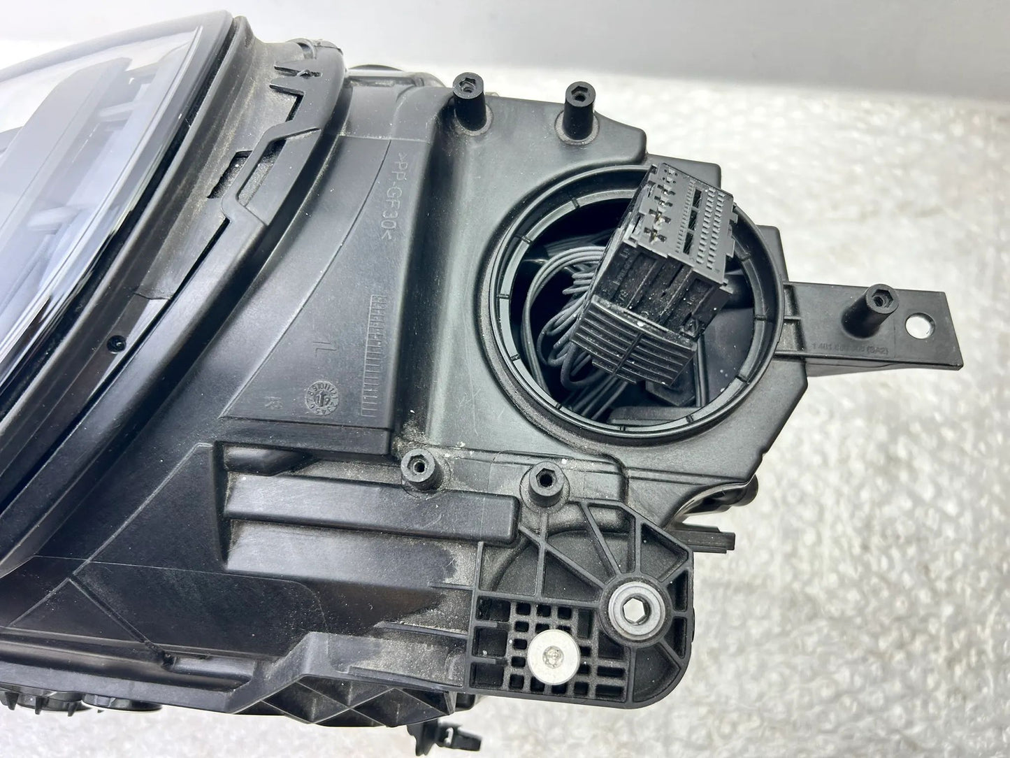 Porsche 911 992 Scheinwerfer links rechts 9P5941059B 9P5941060B