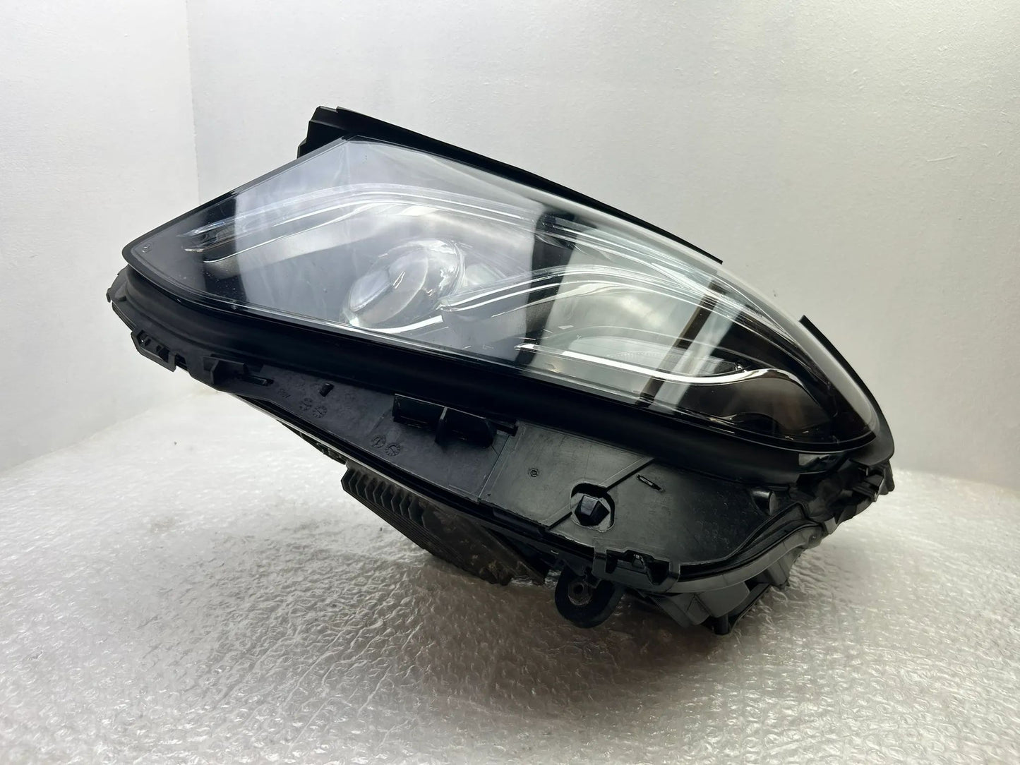 Mercedes W213 LED Scheinwerfer links Steuergeräte A2139062706