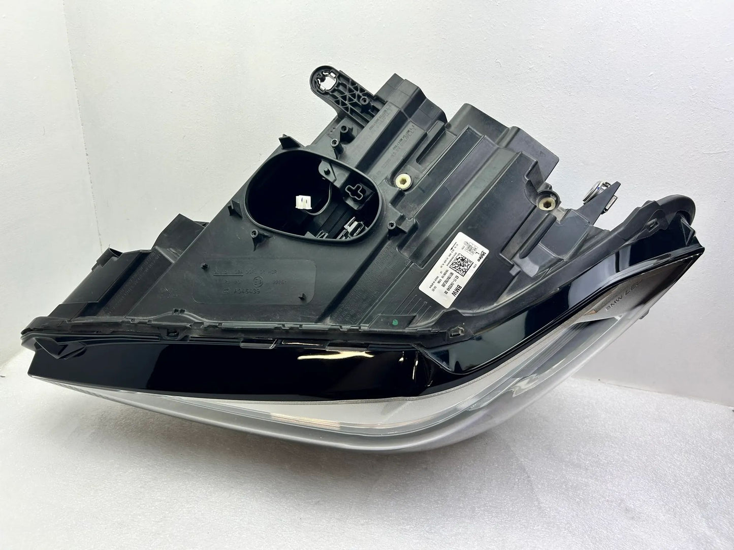 Original BMW X1 F48 LED Scheinwerfer links 7472249