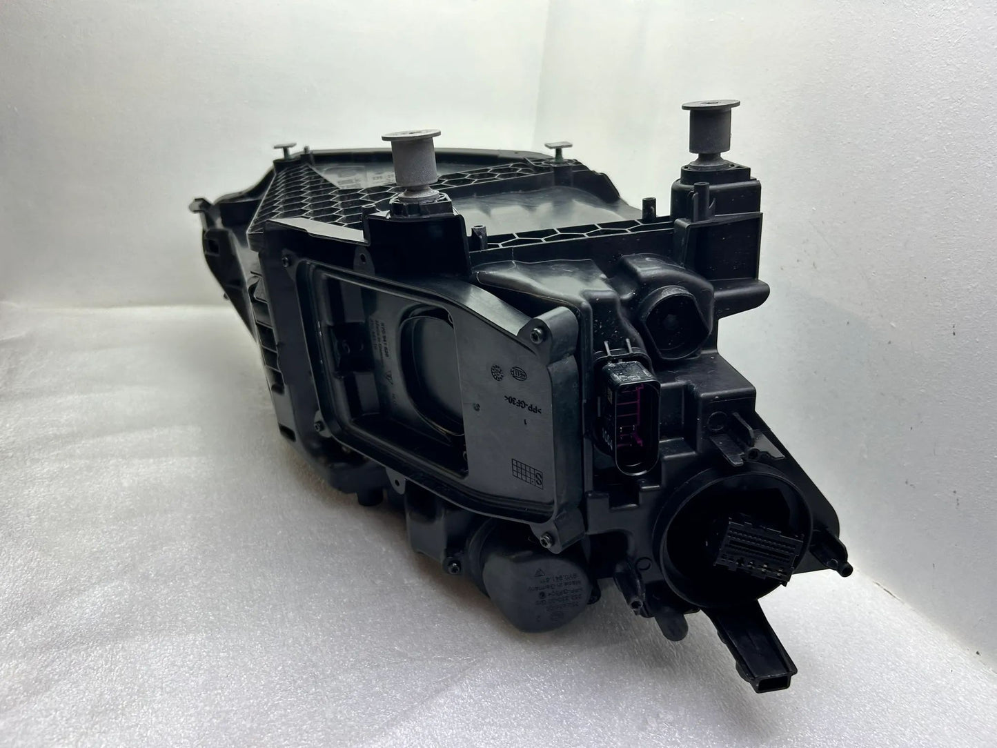 Original Porsche Cayenne 9Y0 LED Scheinwerfer links 9Y0941081L