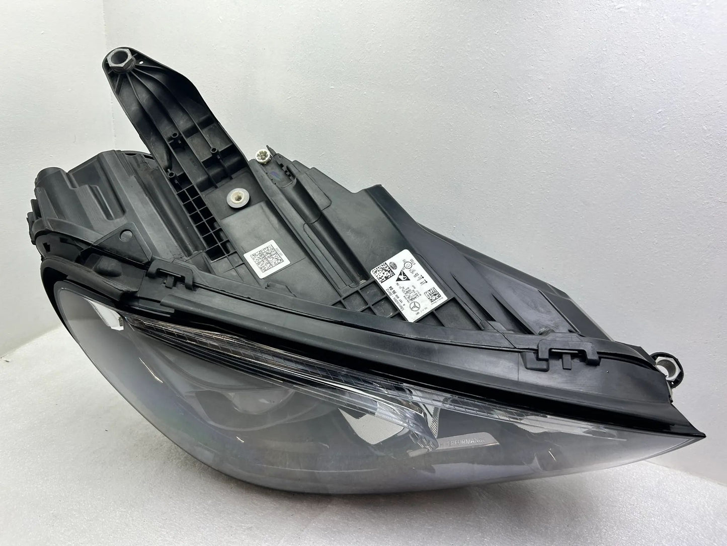 Original Mercedes GLE W167 LED Scheinwerfer rechts A1679069604