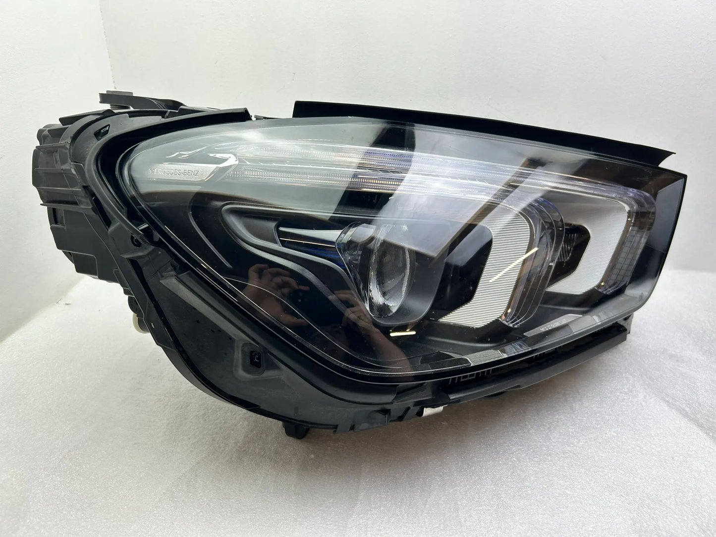 Original Mercedes GLE W167 LED Scheinwerfer rechts A1679066604