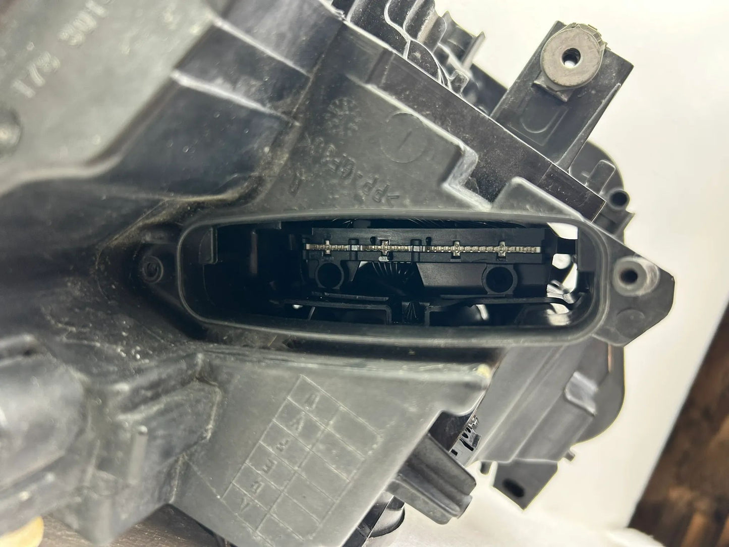 BMW 1er F20 F21 Xenon Scheinwerfer Dynamic rechts 7229680