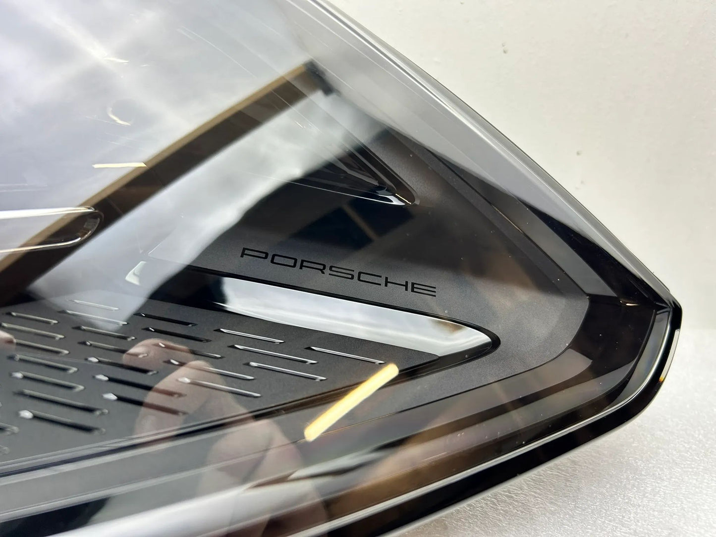 Original Porsche Cayenne 9Y0 LED Scheinwerfer rechts 9Y0941082L