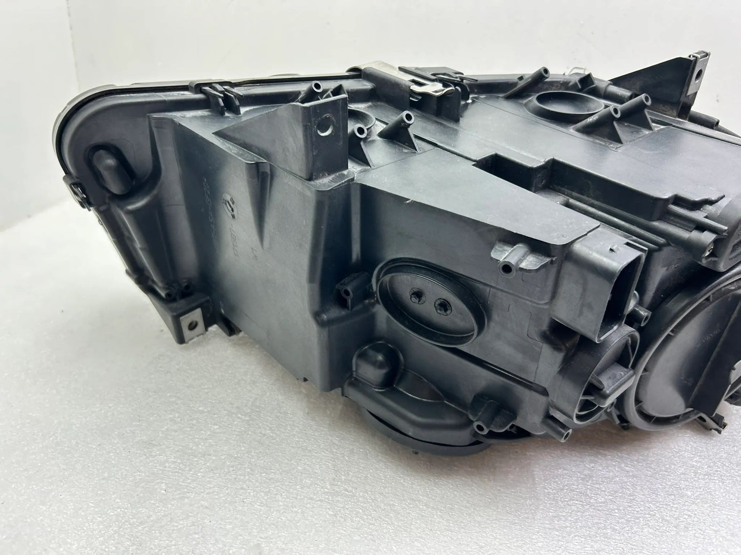 Original BMW 5er F10 F11 Xenon Scheinwerfer links 7203239