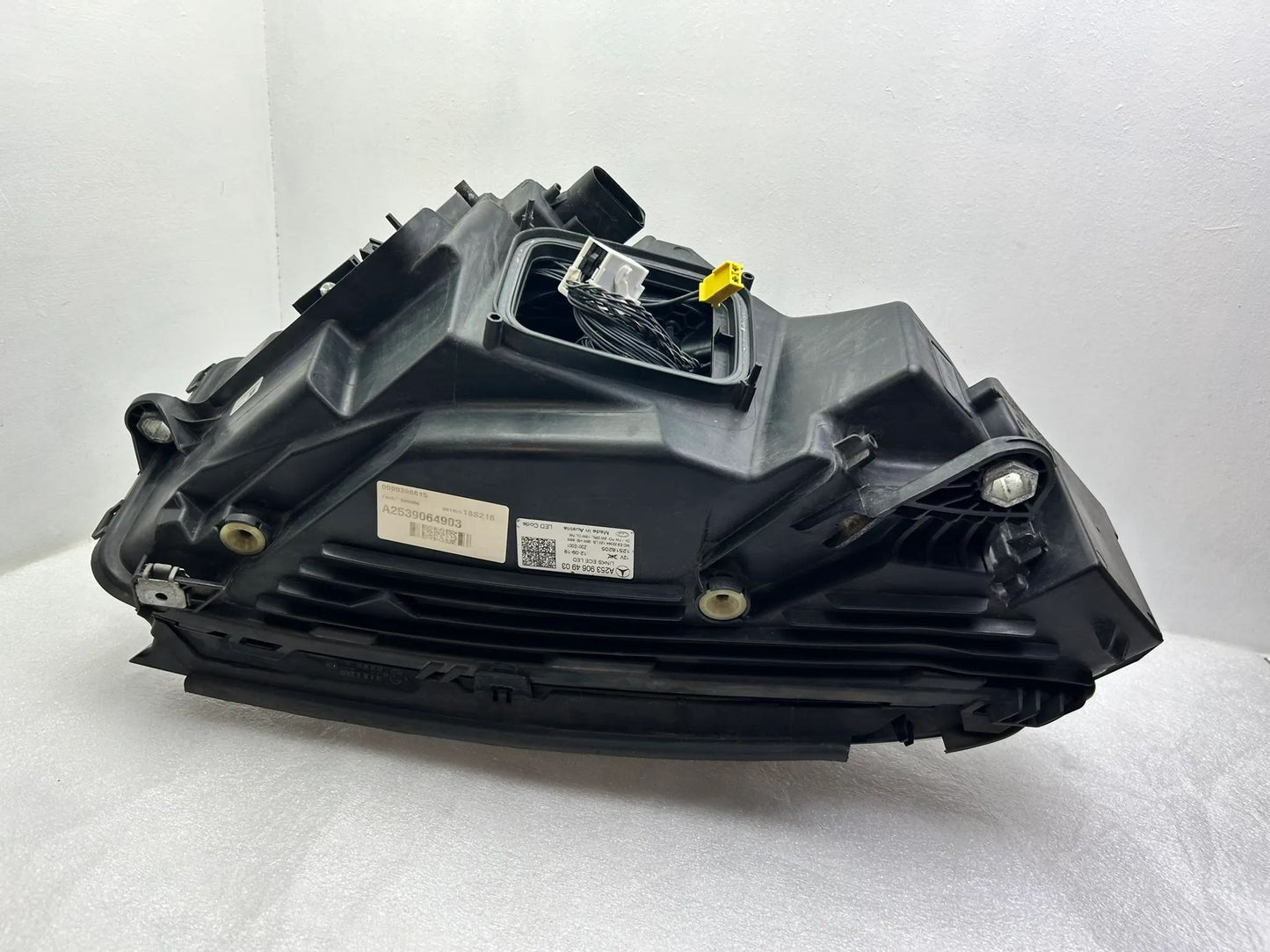 Original Mercedes GLC W253 LED Scheinwerfer links A2539064903