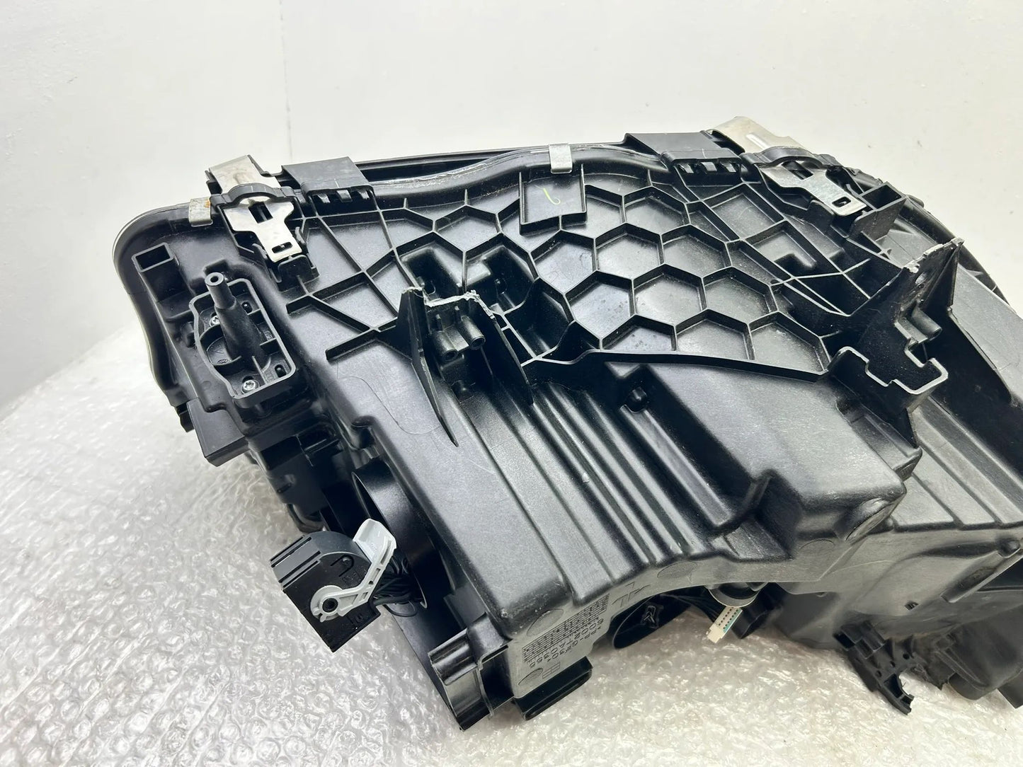 BMW X3 X4 G01 G02 Adaptive LED Scheinwerfer links 8739653