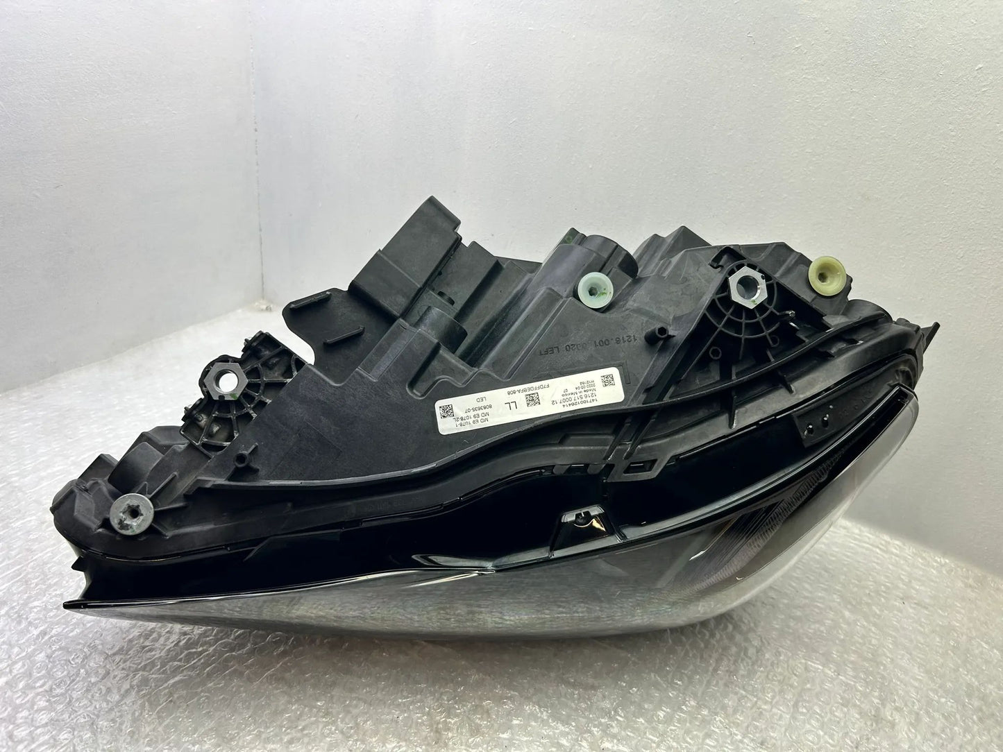 BMW 2er G42 LED Scheinwerfer Frontscheinwerfer links 8083635