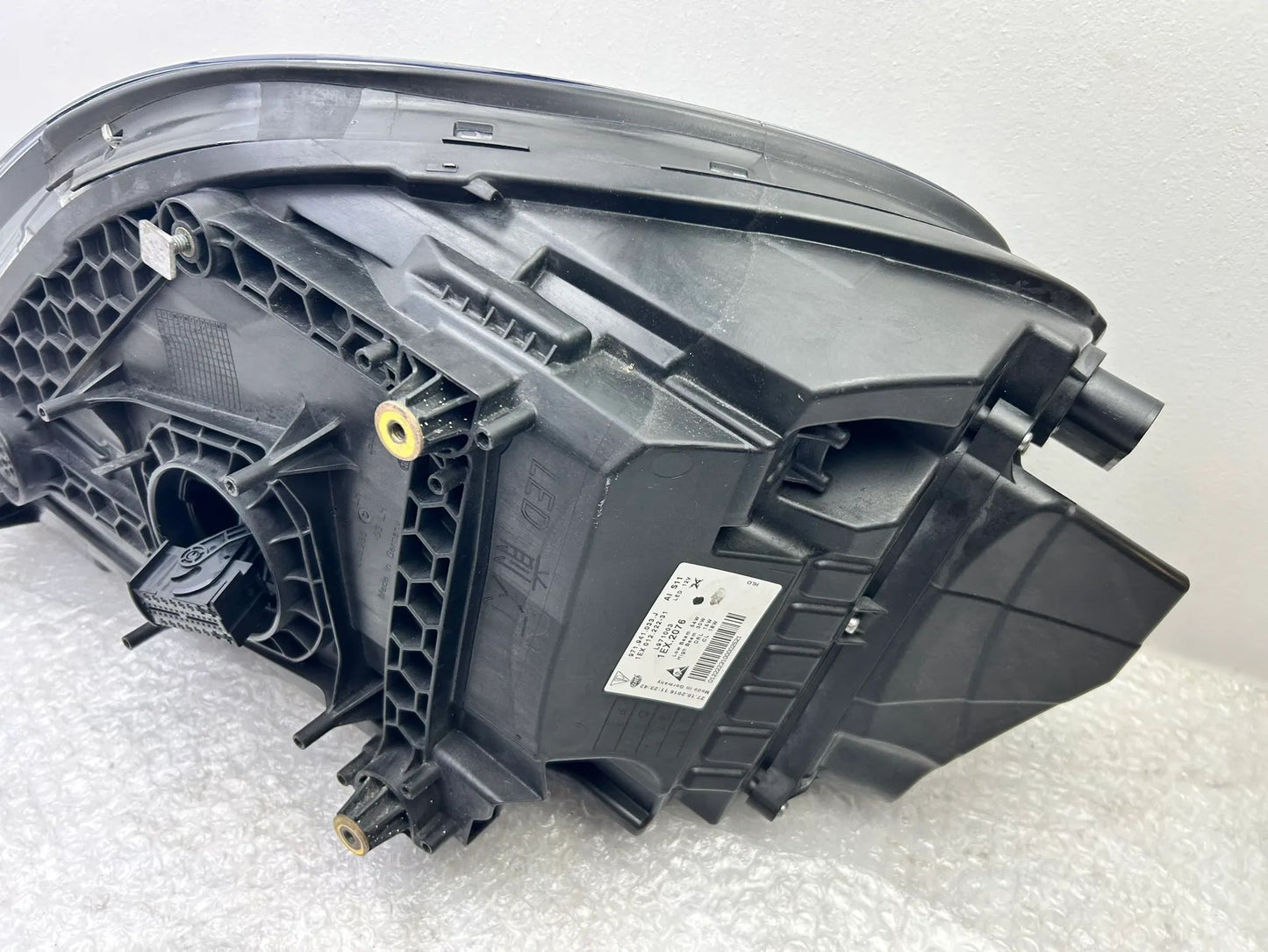 Original Porsche Panamera 971 LED Scheinwerfer links 971941033J